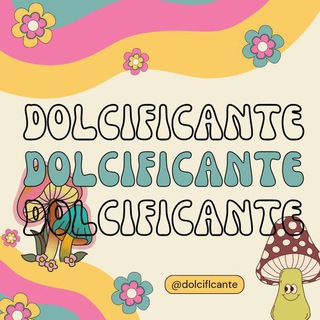 Telegram profile photo for Dolcificante : OPEN OPEN