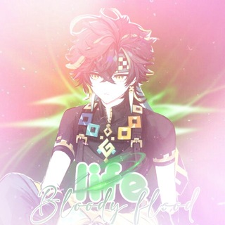 Telegram profile photo for ℬ𝗅𝗈𝗈𝖽𝗒 ℱ 𝗅𝗈𝗈𝖽 . ᴸᶦᶠᵉ