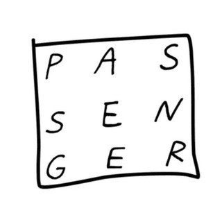 Telegram profile photo for Passenger Skateshop