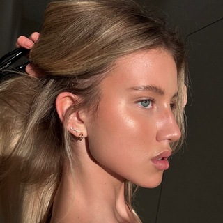 Telegram profile photo for Dasha Odintsova