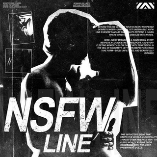 Telegram profile photo for NSFWLINE