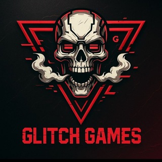 Telegram profile photo for همون Glitch Games