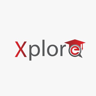 Telegram profile photo for Xplore.co.in