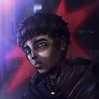 Telegram profile photo for спарки