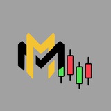 Telegram profile photo for Made-Men Signal