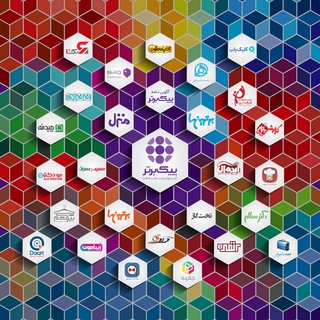 Telegram profile photo for گروه شرکت های برتر