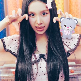 Telegram profile photo for Signal Chae
