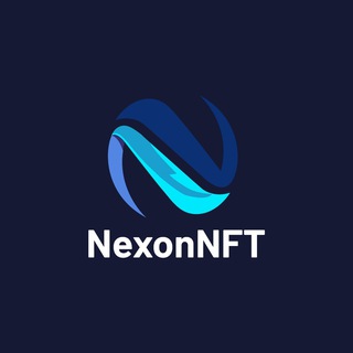 Telegram group profile photo for NexonNFT