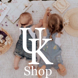 Telegram profile photo for 👼🏻Umka_kids_uz👼🏻