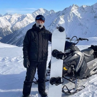 Telegram profile photo for Дядя Коля