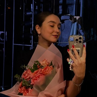 Telegram profile photo for люблю
