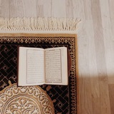 Telegram profile photo for القرآن الكريم