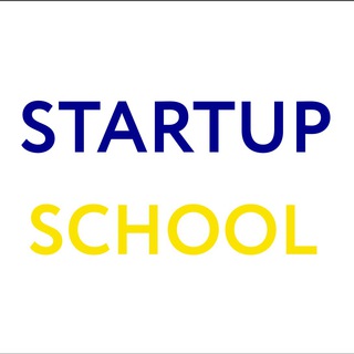 Telegram profile photo for StartUp School GroundZero