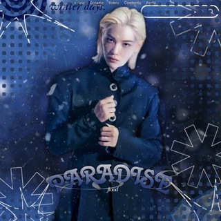 Telegram profile photo for ᖘⲁʀⲁdⲓsⲉ.fⳑⲟⲟd❄️