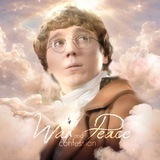 Telegram profile photo for War and peace confession