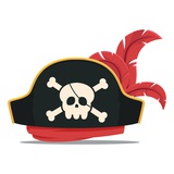 Telegram profile photo for Pirate's Island Portal