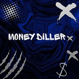 Telegram profile photo for 🪼 Money Diller 🪼