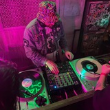 Telegram profile photo for Dj Bagipunx 🎧🔊🎚
