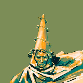 Telegram profile photo for Wonderstein's Archive