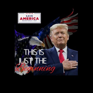Telegram profile photo for 🇺🇸REALITY CHECK🇺🇸