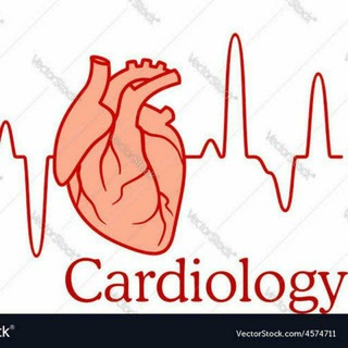 Telegram profile photo for Cardiology books
