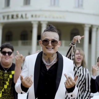 Telegram profile photo for Ti dymal bydet bas naebal