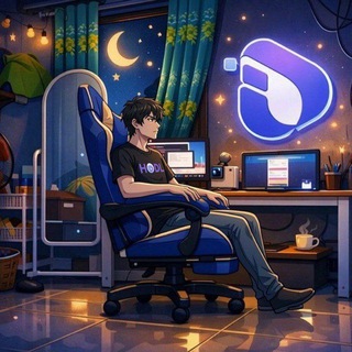 Telegram profile photo for ARANIYA | InterLink Labsπ₯°