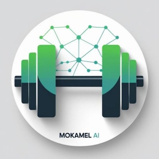 Telegram profile photo for مکمل هوش مصنوعی | پرامپت هوش مصنوعی