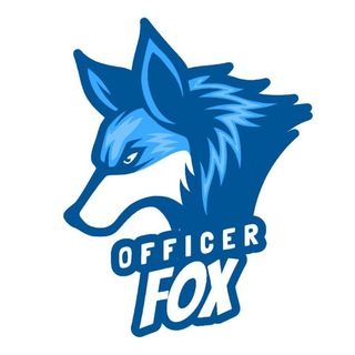 Telegram profile photo for CRAZY FOX 🔥Arzon UC🔥