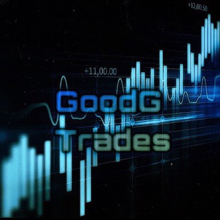 Telegram profile photo for GoodG Trades