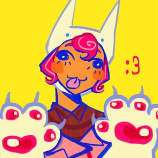 Telegram profile photo for ХЯР