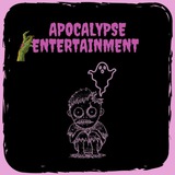 Telegram profile photo for Apocalypseent