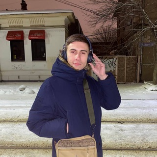Telegram profile photo for Вадим Дудкин | Кубань 24
