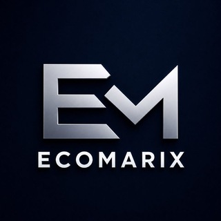 Telegram profile photo for اخبار فارکس و کریپتو | تقویم اقتصادی | ECOMARIX