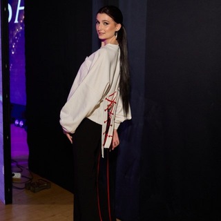 Telegram profile photo for Жизнь модели💋