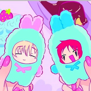 Telegram profile photo for переходник