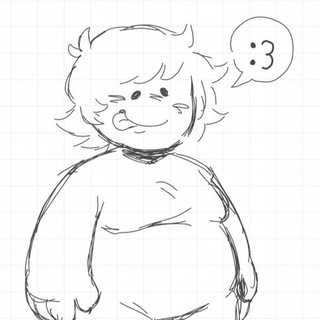 Telegram profile photo for Chubby boйчики