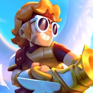 Telegram profile photo for альтаир FAG
