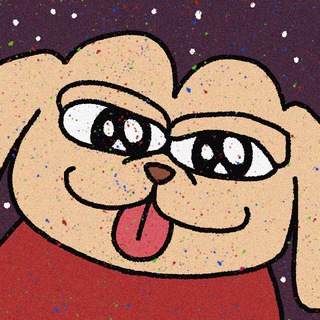 Telegram profile photo for RUFF
