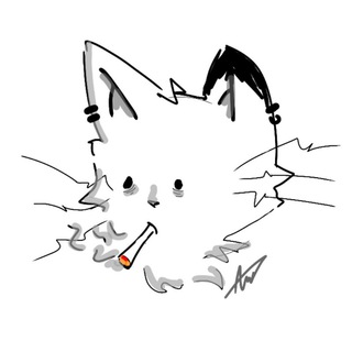 Telegram profile photo for Пингвин рисует.