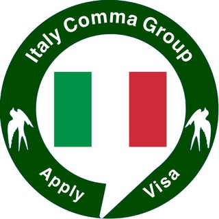 Telegram profile photo for مهاجرت به ایتالیا | کاما