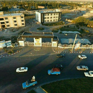 Telegram profile photo for برنامه ریزی دانشگاه پیام نور ملکان