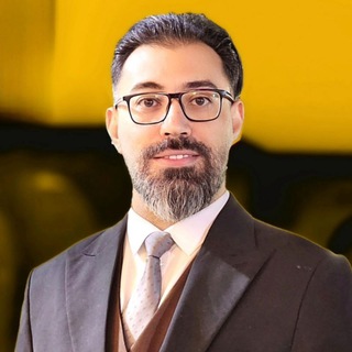 Telegram profile photo for آکادمی فن بیان | حسین مهدی 🎙️