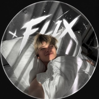 Telegram profile photo for FLIX💍