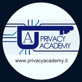 Telegram profile photo for Privacy Academy
