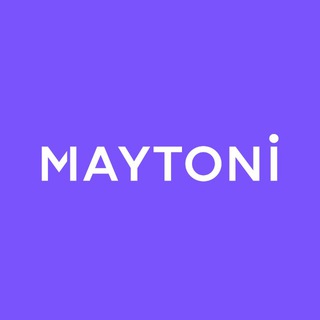 Telegram group profile photo for Maytoni Architectural