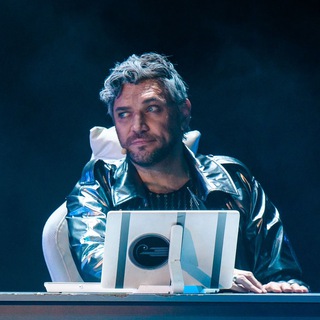 Telegram profile photo for пайн михалыч | madPine
