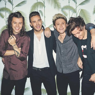 Telegram profile photo for One Direction