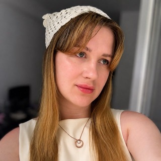 Telegram profile photo for ta.rozhina.blog