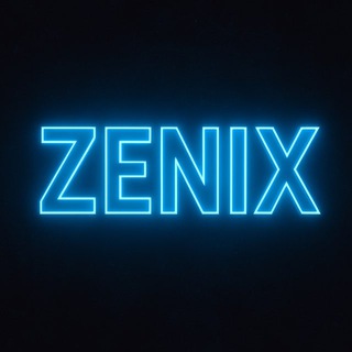 Telegram profile photo for Zenix